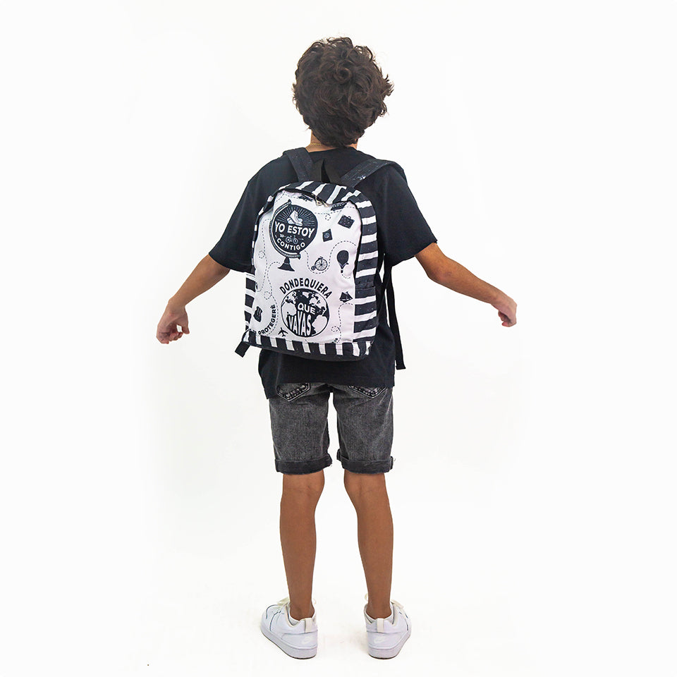 Bagpack - Yo estoy contigo – foto 8