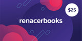 Renacer Book Giftcards